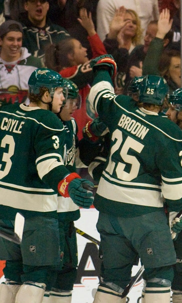 Wild silence Blues, 6-3